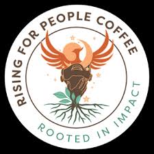 Rising For People Coffee