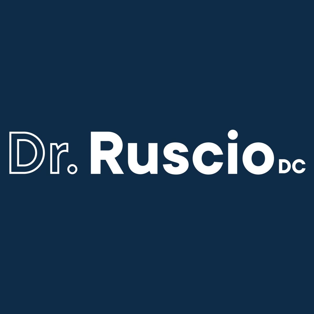 Dr. Ruscio Store