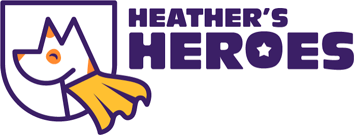Heathers Heroes