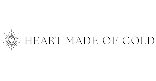 Heart Made Of Gold