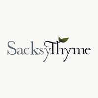 Sacksy Thyme