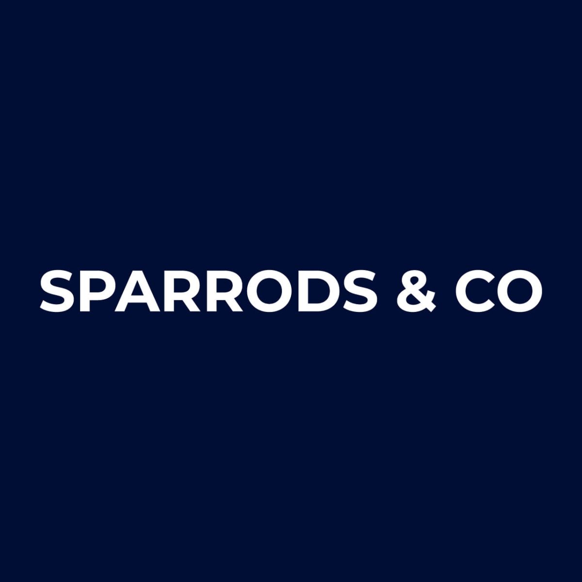 Sparrods & Co