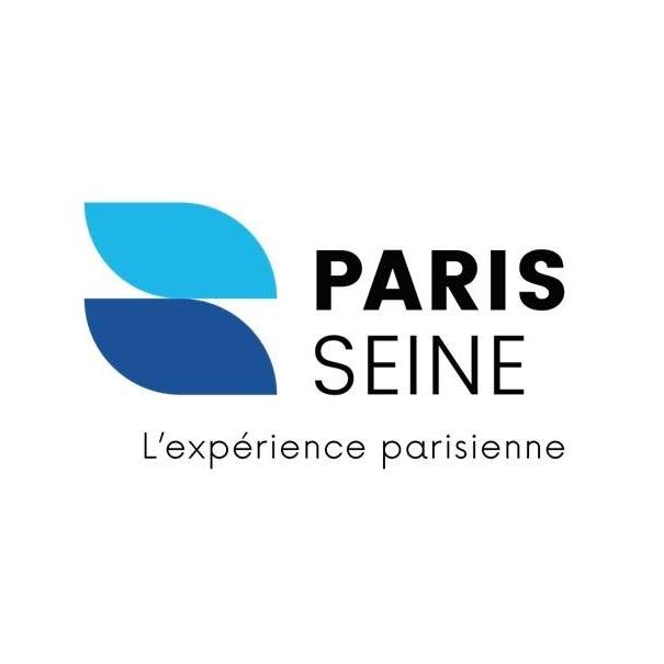 Paris Seine
