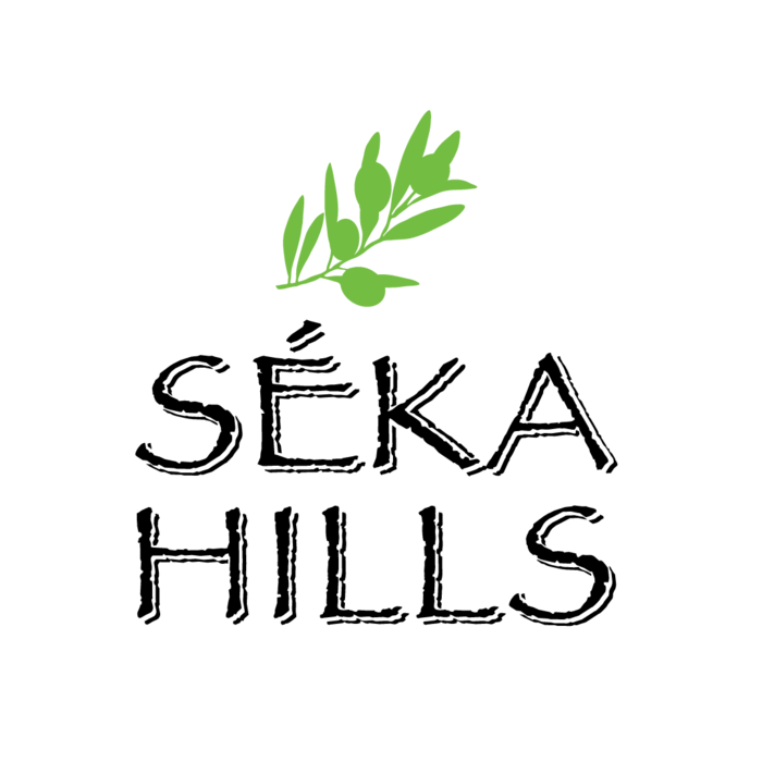 Seka Hills