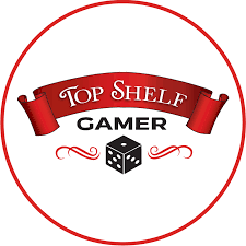Top Shelf Gamer
