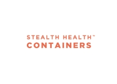 Stealth Health Containers