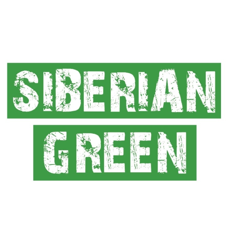 Siberian Green