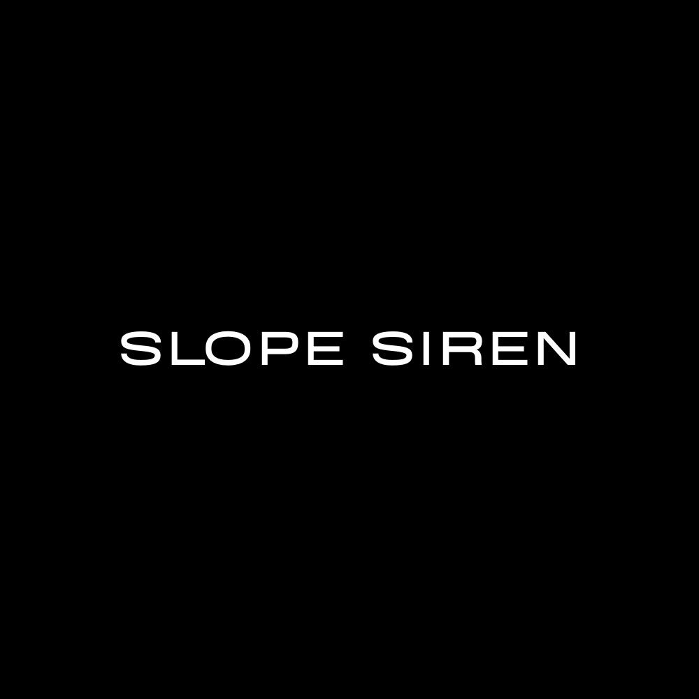 SLOPE SIREN