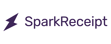 SparkReceipt