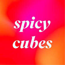 Spicy Cubes