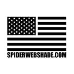 Spiderwebshade
