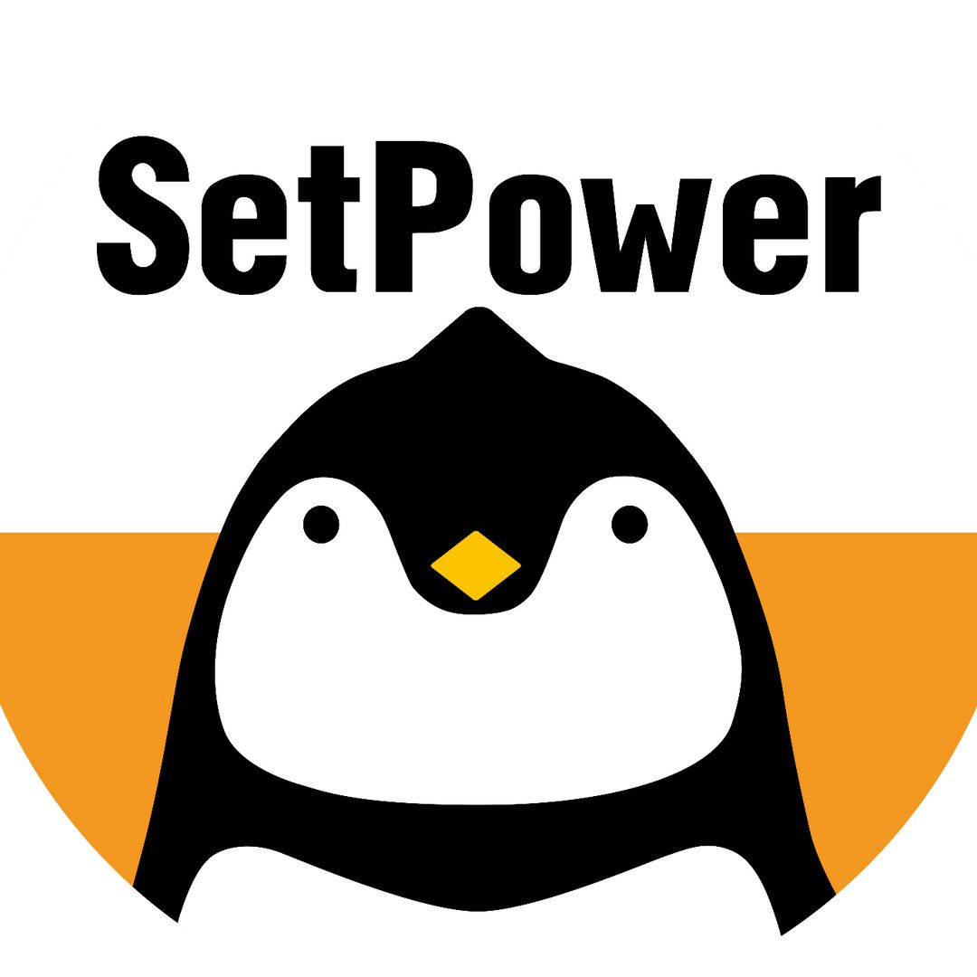 Setpower 12Volt