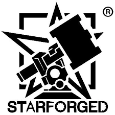 Starforged