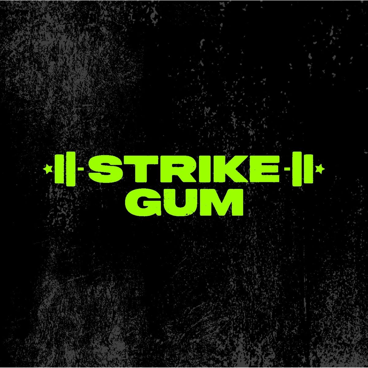 StrikeGum