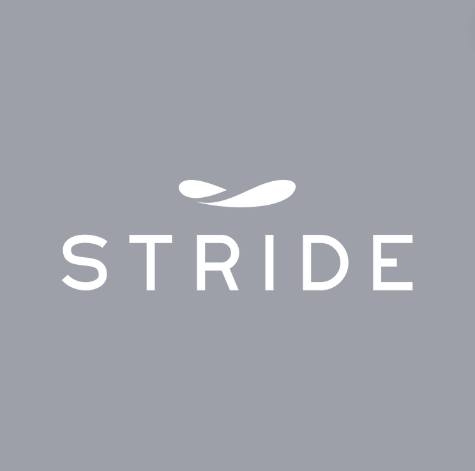 Stride Soles