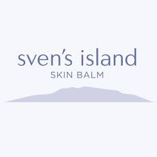 Sven's Island