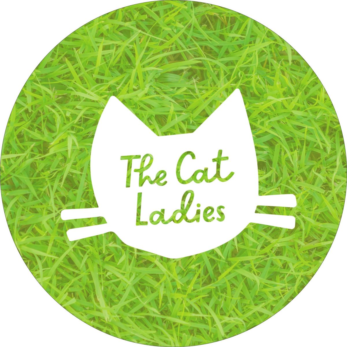The Cat Ladies