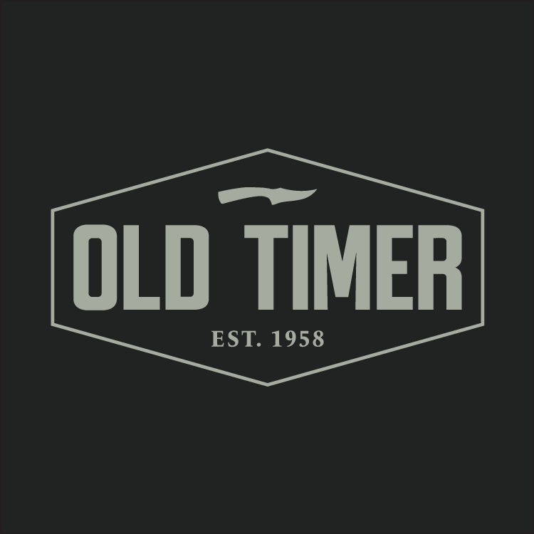 Old Timer