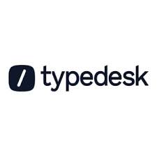 Typedesk