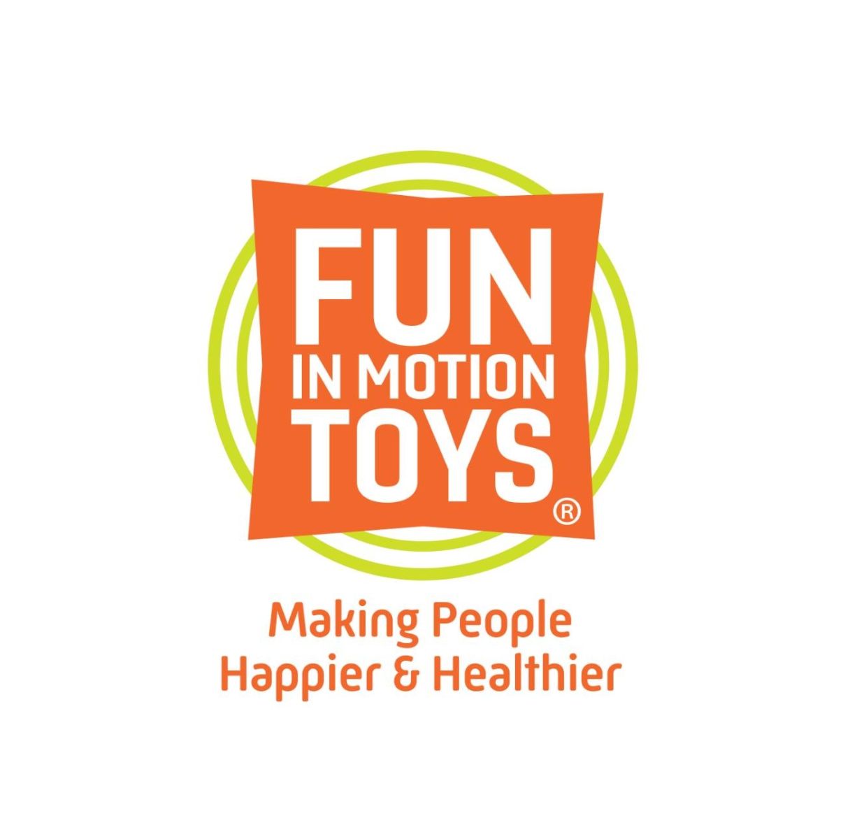 Fun In Motion Toys