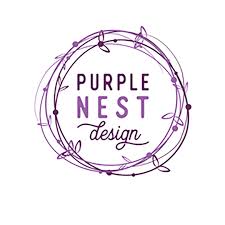 Purple Nest Design