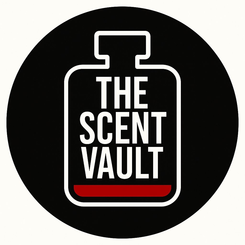 The Scent Vault
