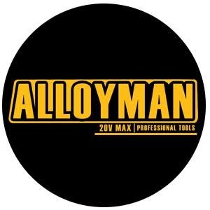 Alloyman