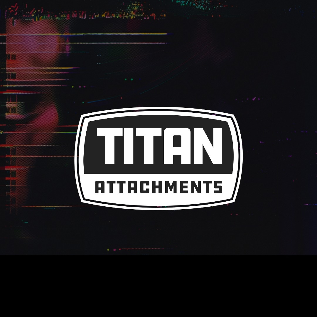 Titan Attachments