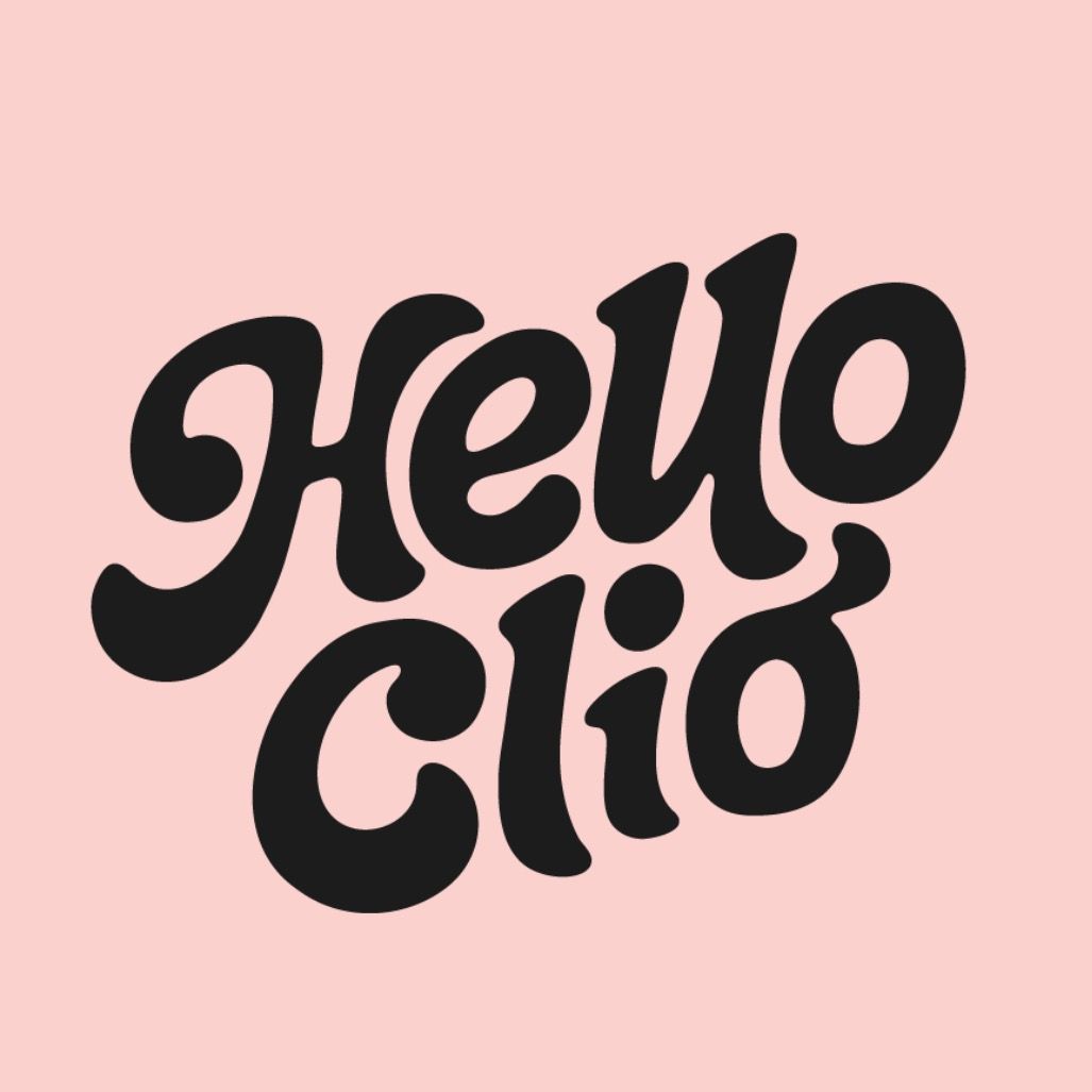 Hello Clio