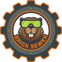 Bricksewer