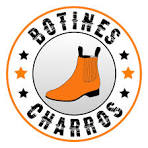 Botines Charros