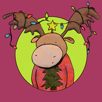 Ugly Christmas Sweaters