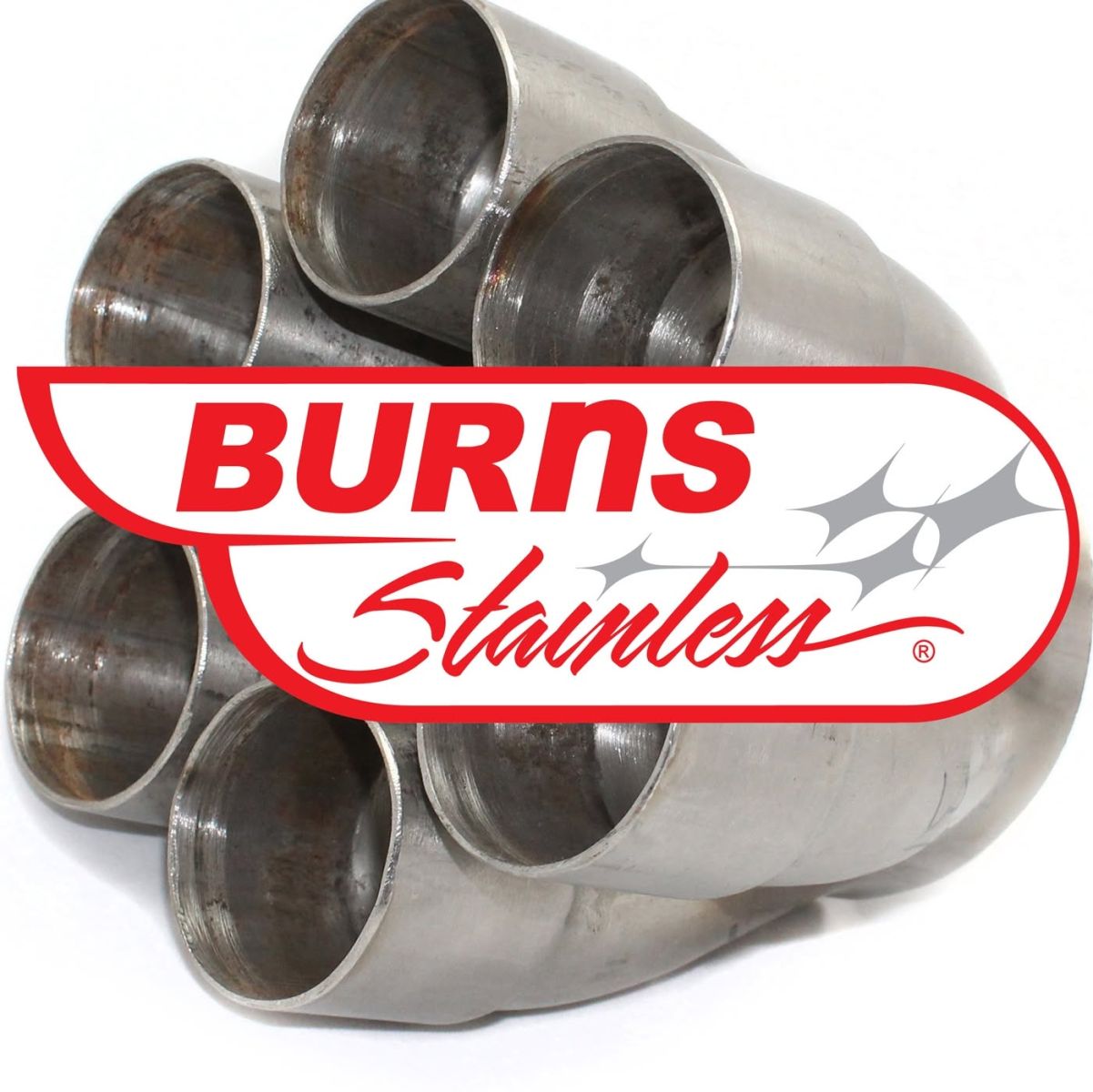 Burns Stainless
