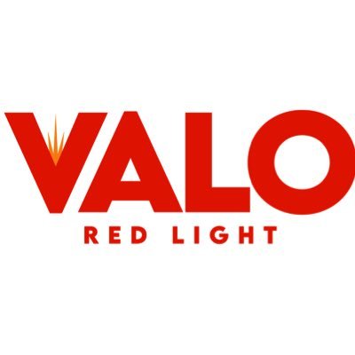 Valo Red Light