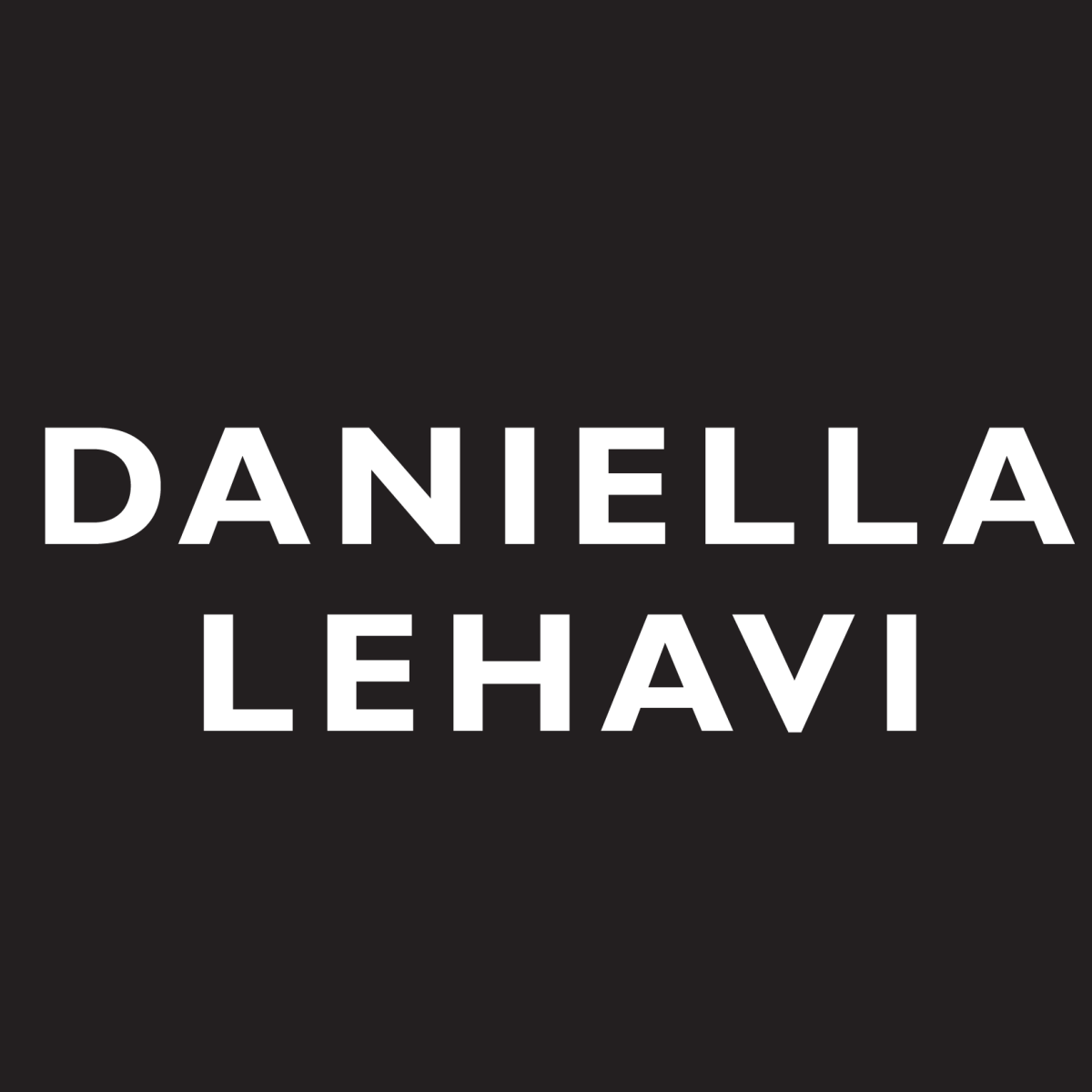 Daniella Lehavi Usa
