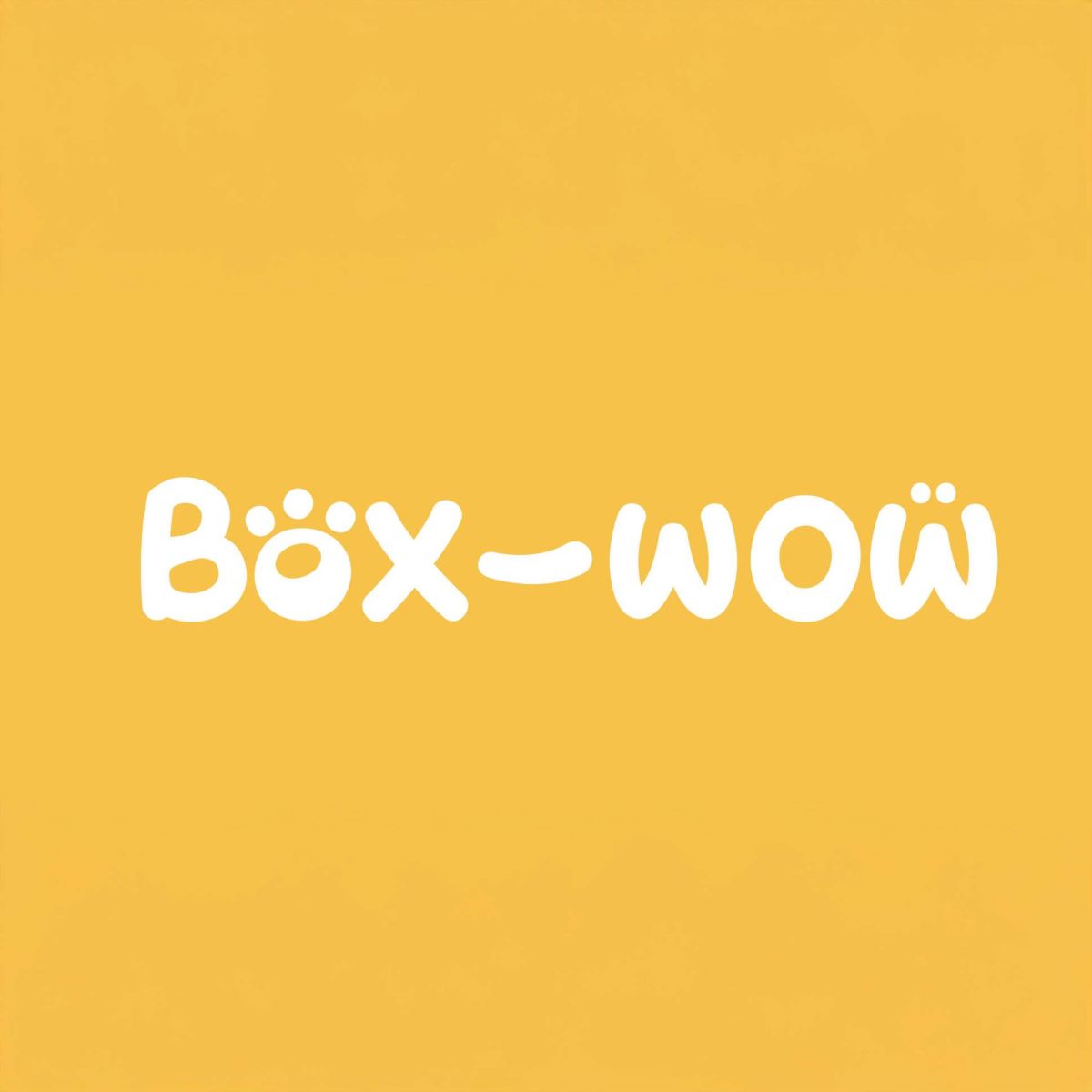 Box-Wow