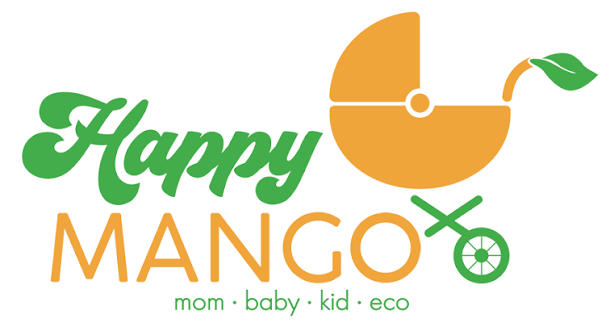 Happy Mango
