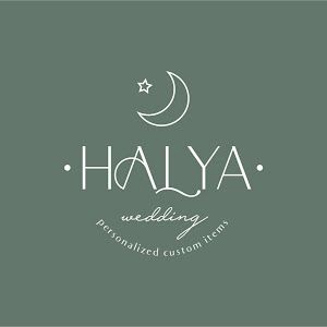 Halyawedding