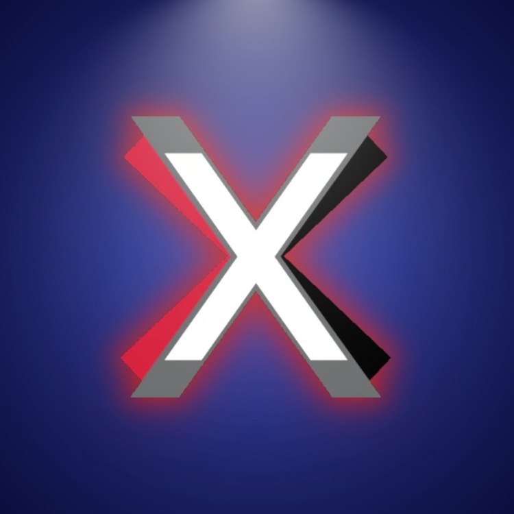X-Arcade