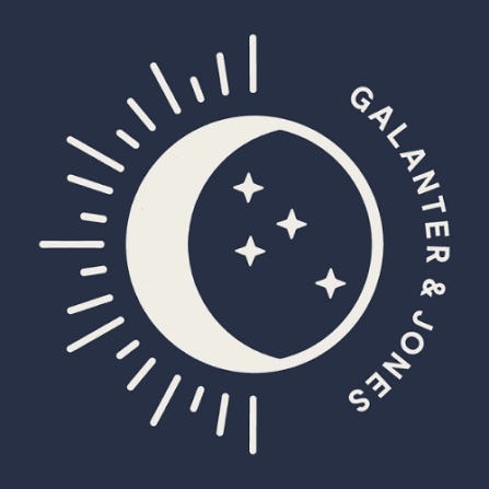 Galanter Jones