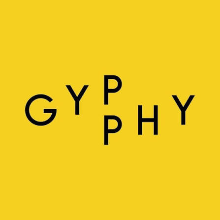 Gypphy