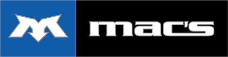 Mac's Custom Tie-Downs