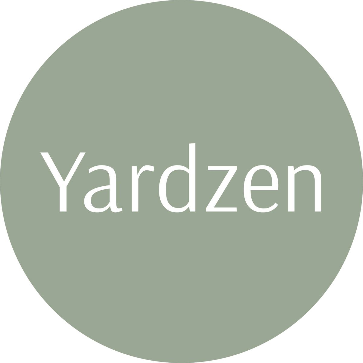 Yardzen