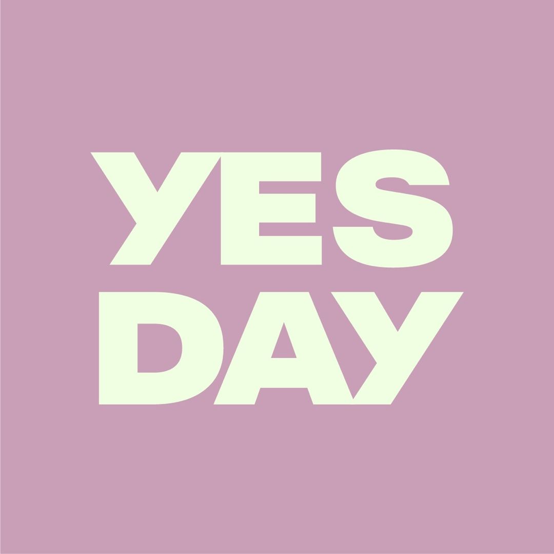 YES DAY