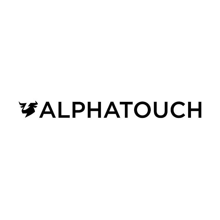 AlphaTouch