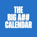 Big Ass Calendar