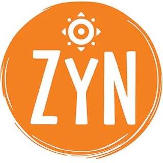 Drink ZYN