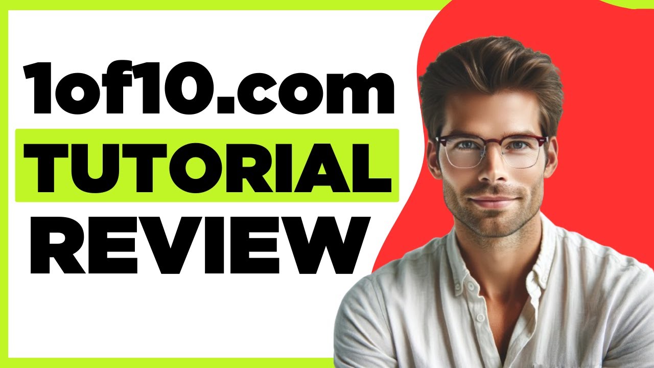 Unlock Viral Success - Discover the Power of 1of10