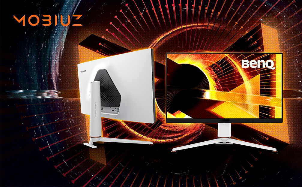 Discovering BenQ Innovation and Quality in Visual Displays and Projectors