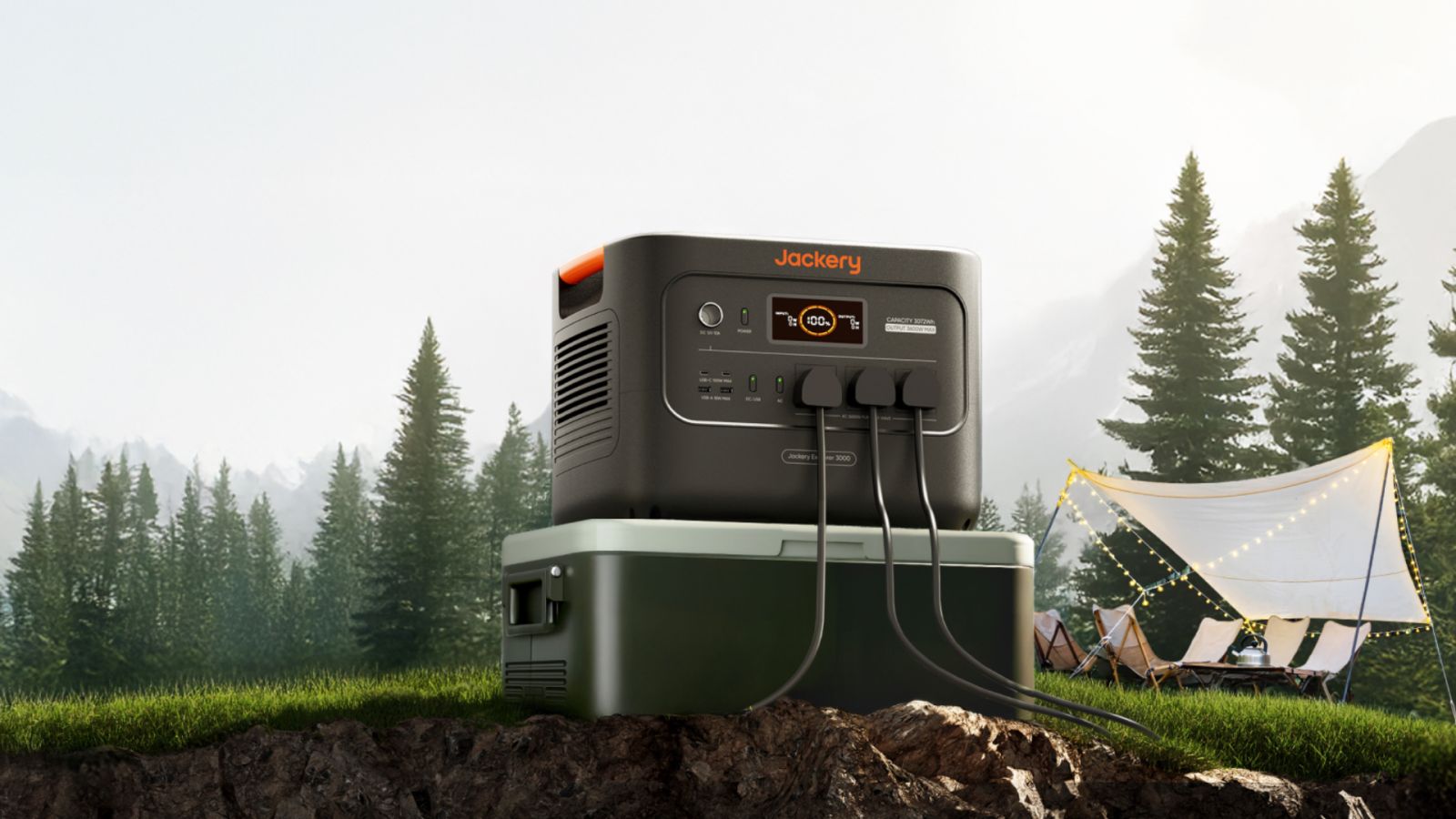 Jackery Review - The Ultimate Power Solution for Outdoor Adventures and Emergency Preparedness